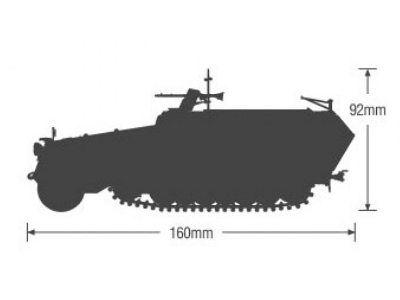 Sd.Kfz.251/1 Ausf. C - image 16