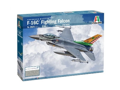 F-16C Fighting Falcon - image 2