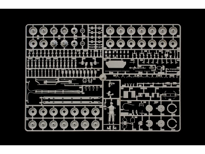 Leopard 1 A5 from '90 - image 8