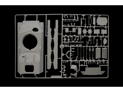 Leopard 1 A5 from '90 - image 9