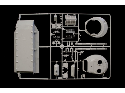 Leopard 1 A5 from '90 - image 10