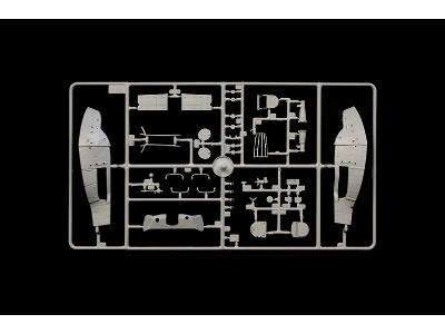 Leopard 1 A5 from '90 - image 11