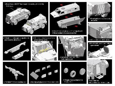 JGSDF Bushmaster - image 2