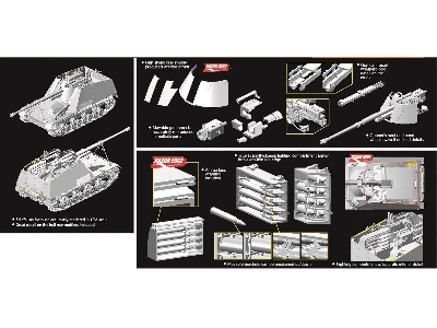 Sd.Kfz.164 Hornisse (Nashorn, Early Variant) - image 3