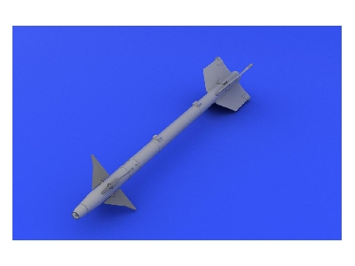 F-16 armament w/  laser guided bombs 1/48 - KINETIC MODEL - image 4