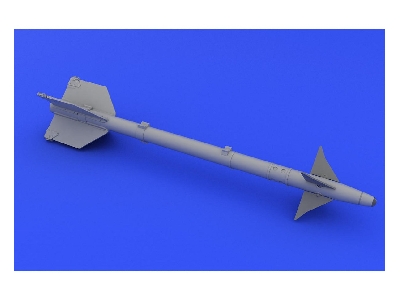 F-16 armament w/  laser guided bombs 1/48 - KINETIC MODEL - image 5