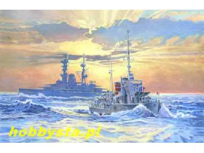 HMS "Ivanhoe" - image 1