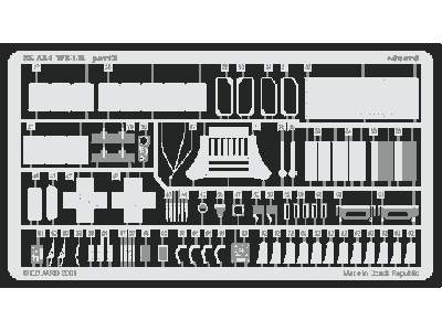 MT-LB 1/35 - Skif - image 3