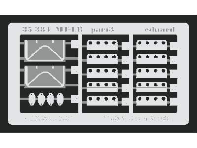 MT-LB 1/35 - Skif - image 4