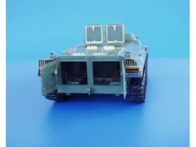 MT-LB 1/35 - Skif - image 6