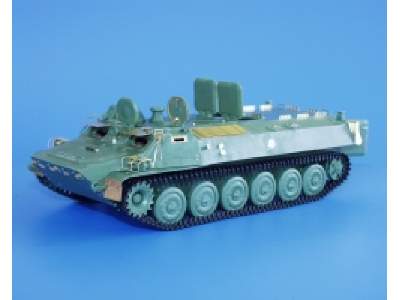 MT-LB 1/35 - Skif - image 8