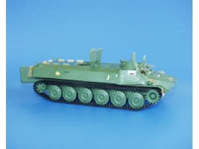 MT-LB 1/35 - Skif - image 9