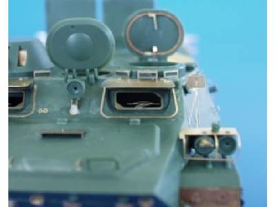 MT-LB 1/35 - Skif - image 10