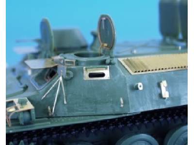 MT-LB 1/35 - Skif - image 11