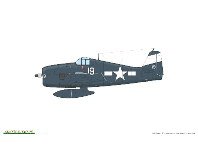 F6F-5 Hellcat late 1/48 - image 4