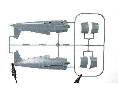 F6F-5 Hellcat late 1/48 - image 14