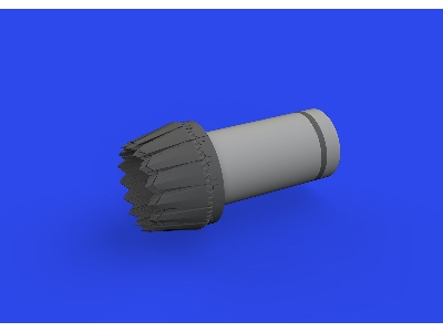 F-35A exhaust nozzle PRINT 1/48 - TAMIYA - image 5