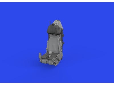 F-35A ejection seat PRINT 1/48 - TAMIYA - image 1