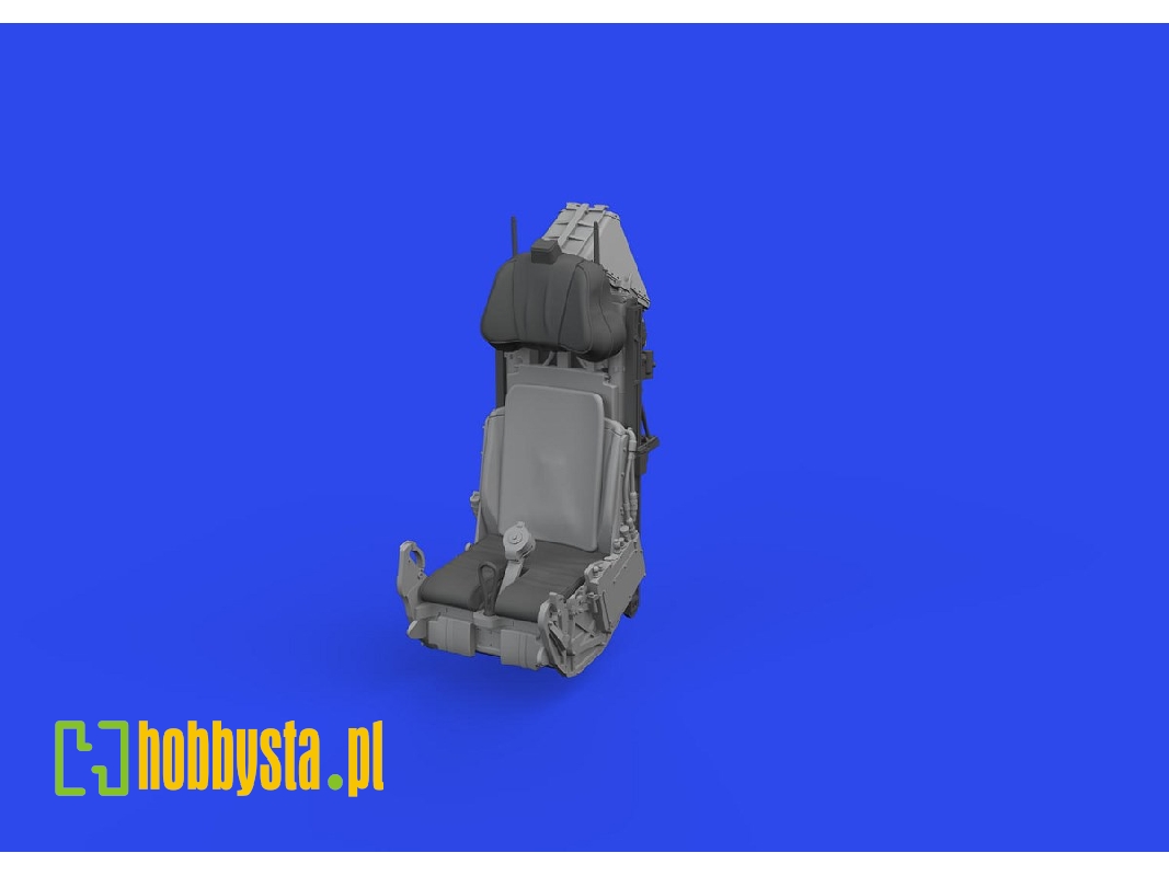 F-35A ejection seat PRINT 1/48 - TAMIYA - image 1