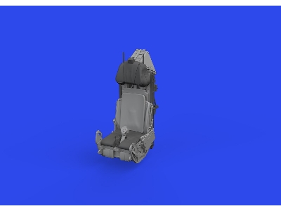 F-35A ejection seat PRINT 1/48 - TAMIYA - image 5