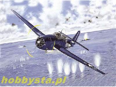 TBF-1 Avenger - image 1