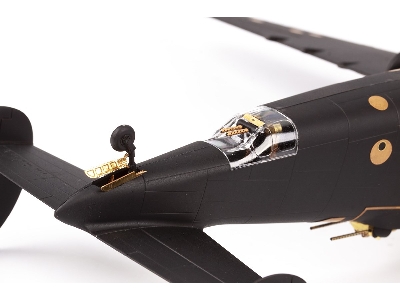 PV-1 undercarriage 1/48 - ACADEMY - image 8