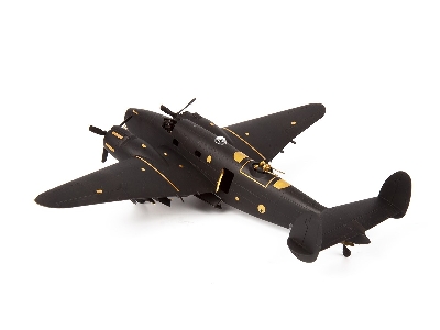 PV-1 exterior 1/48 - ACADEMY - image 3