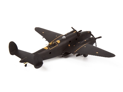 PV-1 exterior 1/48 - ACADEMY - image 5