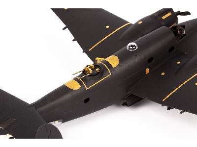 PV-1 exterior 1/48 - ACADEMY - image 6