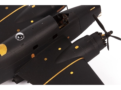 PV-1 exterior 1/48 - ACADEMY - image 7