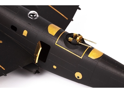 PV-1 exterior 1/48 - ACADEMY - image 8