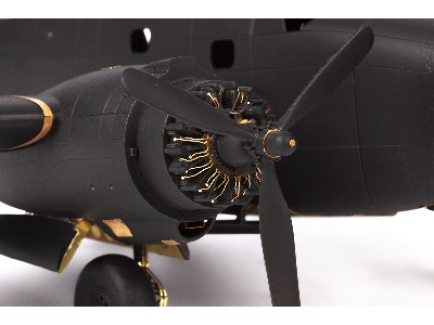 PV-1 exterior 1/48 - ACADEMY - image 11