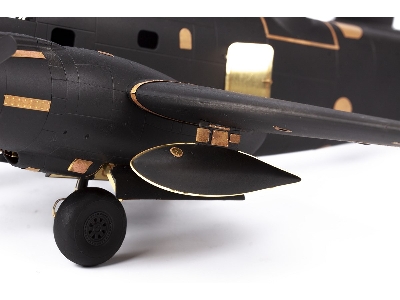 PV-1 exterior 1/48 - ACADEMY - image 13