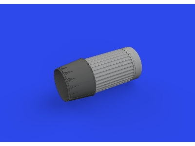 F-16 exhaust nozzle P&W F100 PRINT 1/48 - image 2