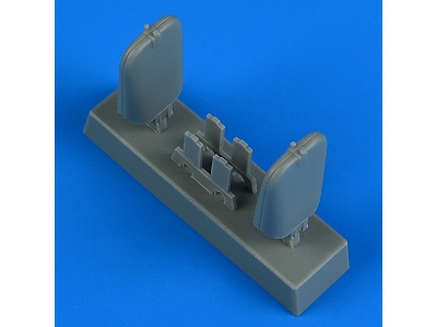 Su-25 Wing air brakes early version - image 1