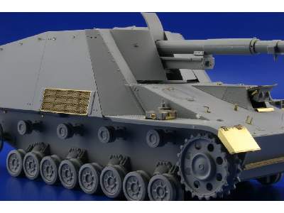 Nashorn 1/35 - Dragon - image 13