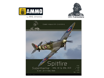 Supermarine Spitfire Mk.Ix & Mk.Xvi - image 1