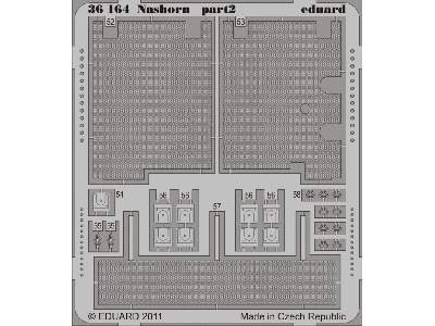 Nashorn 1/35 - Afv Club - image 3