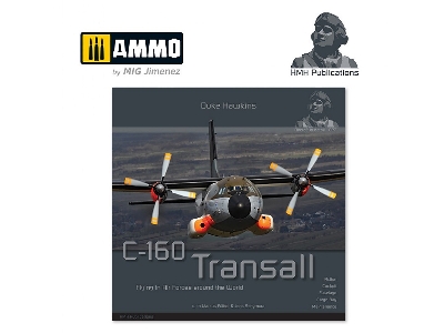 C-160 Transall - image 1