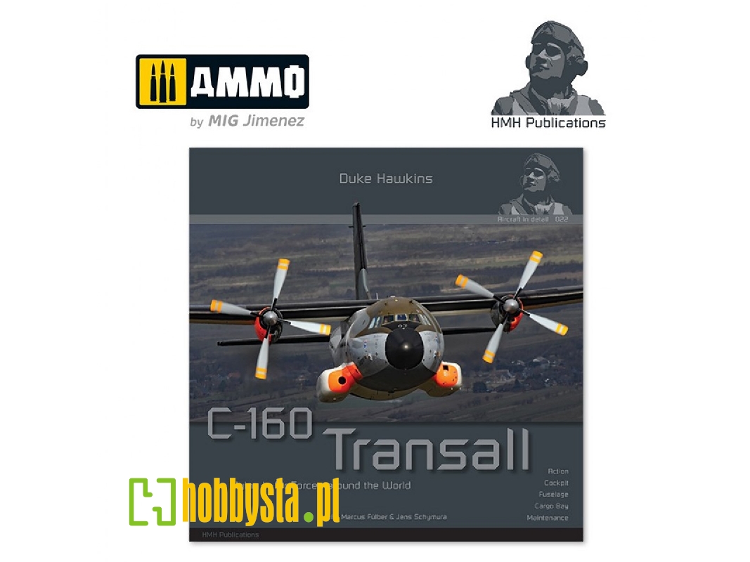 C-160 Transall - image 1