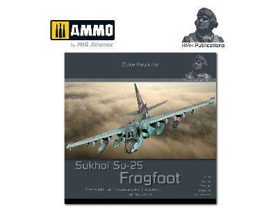 Sukhoi Su-25 Frogfoot - image 1