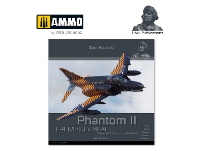 Phantom Ii F-4 E/F/Ej & Rf-4 - image 1