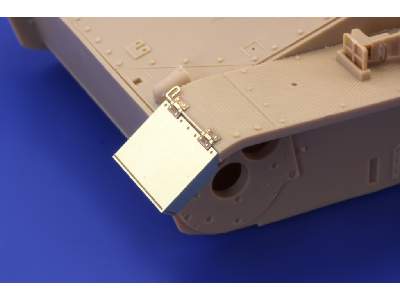 Nashorn 1/35 - Afv Club - image 7