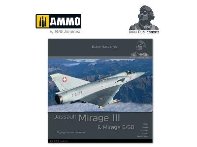 Dassault Mirage Iii/5/50 - image 1