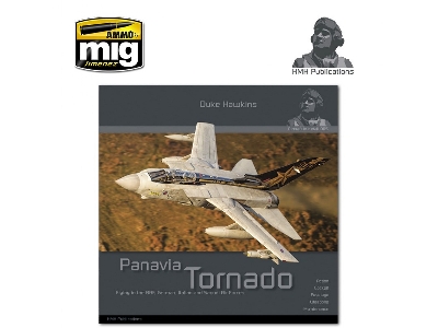 Aircraft In Detail: Panavia Tornado - image 1