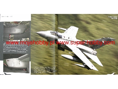 Aircraft In Detail: Panavia Tornado - image 12