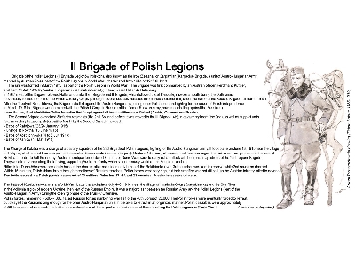 Ułan Ii Brygady 1916 - Legiony Polskie - image 4