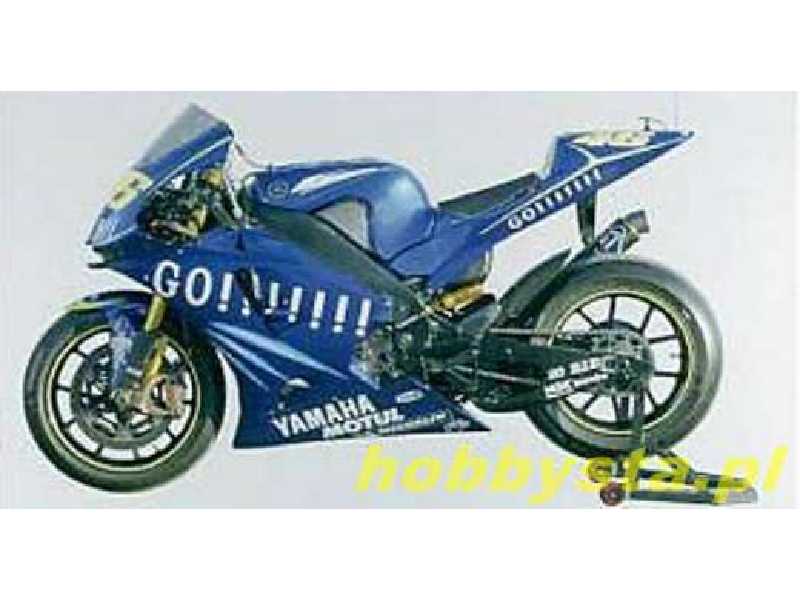 Yamaha YZR MI Moto GP 2004 - image 1