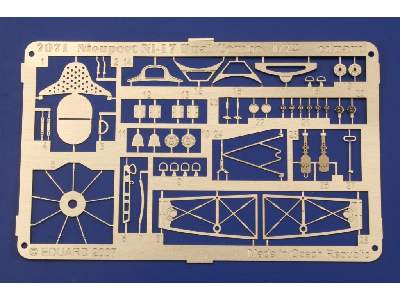Nieuport Ni-17  DUAL COMBO 1/72 - image 6
