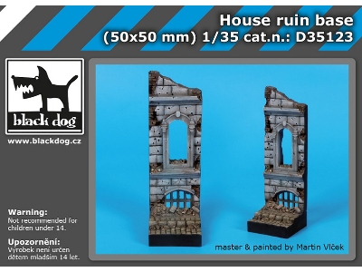 House Ruin Base - image 1